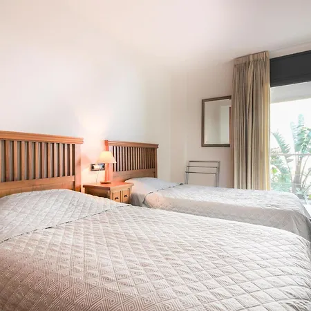 Appartamento Marina Park A 1-3 - En En Primera Linea De Mar. Piscina, Aire Acondicionado Parking, Wifi. - Es-228-90 *