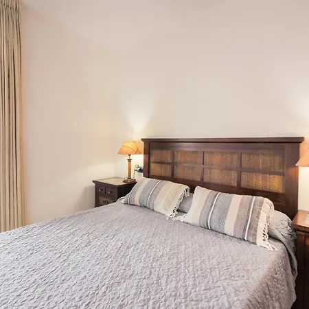Apartman Marina Park A 1-3 - En En Primera Linea De Mar. Piscina, Aire Acondicionado Parking, Wifi. - Es-228-90