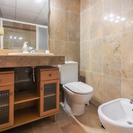 Apartman Marina Park A 1-3 - En En Primera Linea De Mar. Piscina, Aire Acondicionado Parking, Wifi. - Es-228-90
